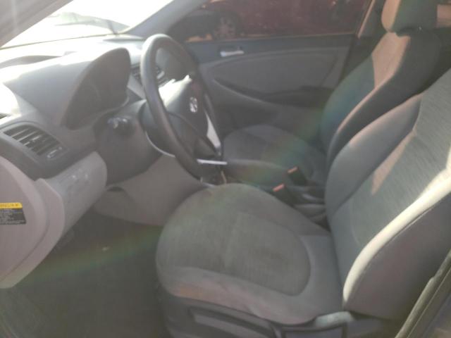 Photo 7 from auction – 2016 HYUNDAI ACCENT SE with VIN KMHCT4AE5GU960550