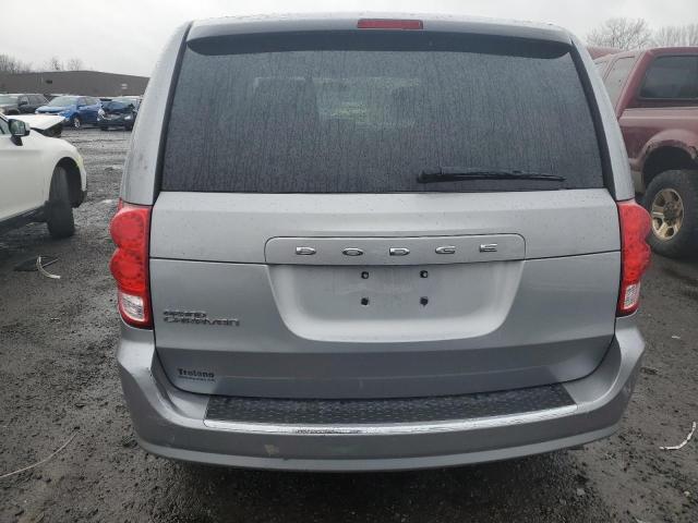 Photo 6 from auction – 2013 DODGE GRAND CARA with VIN 2C4RDGBG7DR794697