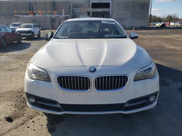 Photo 5 from auction – 2016 BMW 528 XI with VIN WBA5A7C57GG642782