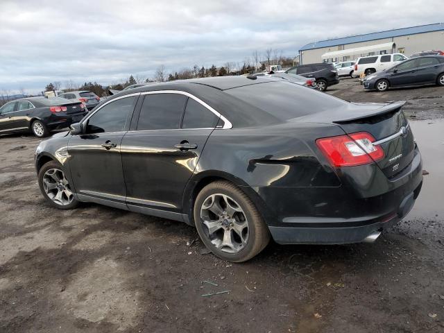 Photo 2 from auction – 2010 FORD TAURUS SHO with VIN 1FAHP2KT7AG138554