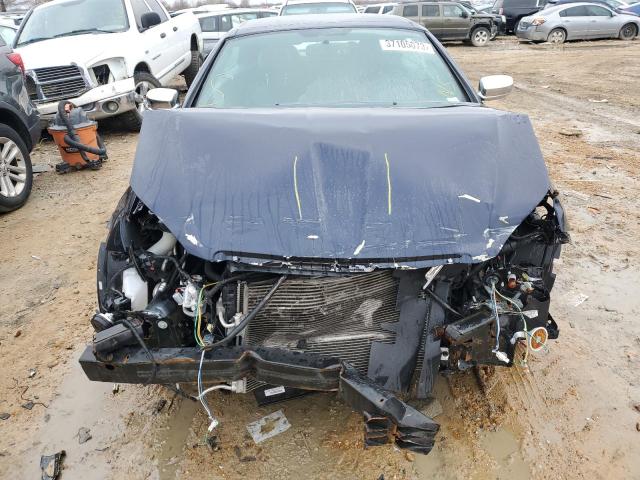 Photo 5 from auction – 2012 CHRYSLER 200 LIMITE with VIN 1C3BCBFG8CN189668