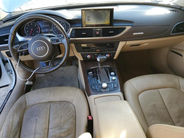 Photo 8 from auction – 2015 AUDI A6 PREMIUM with VIN WAUFGAFC3FN008826