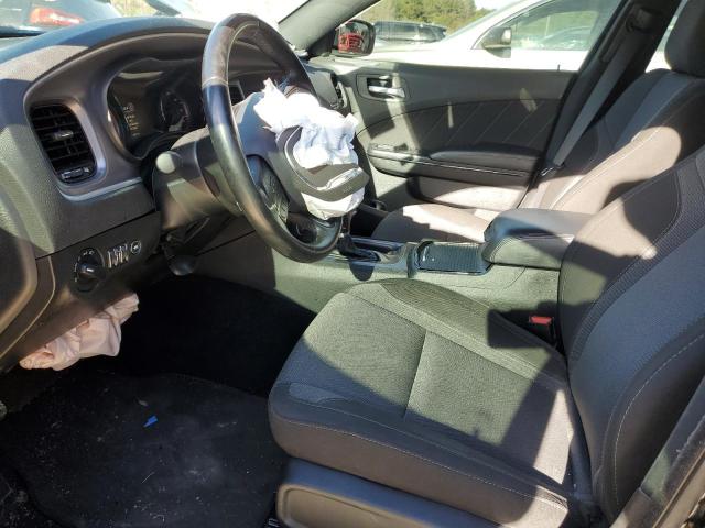 Photo 7 from auction – 2020 DODGE CHARGER SX with VIN 2C3CDXBG0LH200028