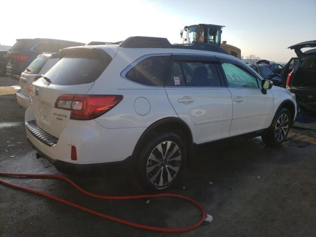 Photo 3 from auction – 2015 SUBARU OUTBACK 3. with VIN 4S4BSENC4F3266045