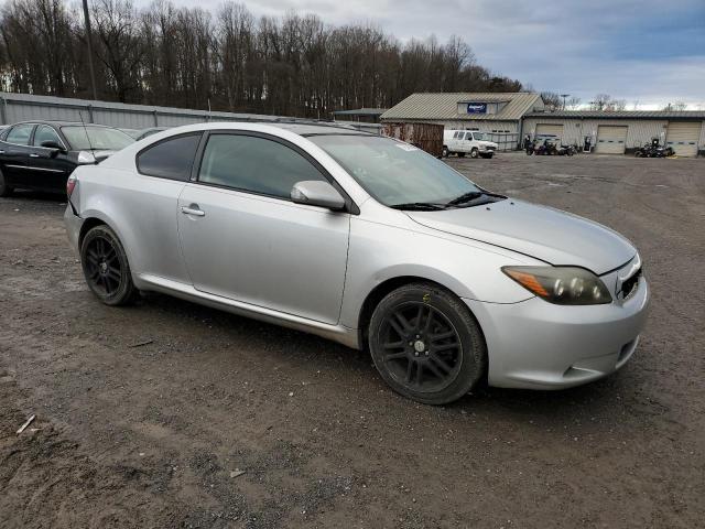 Photo 4 from auction – 2008 TOYOTA SCION TC with VIN JTKDE167X80257362