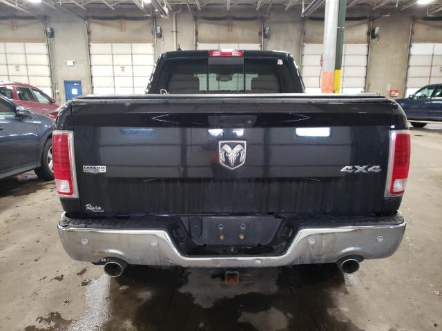Photo 6 from auction – 2015 RAM 1500 LARAM with VIN 1C6RR7VM5FS595708