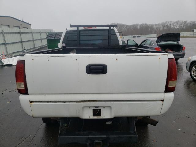 Photo 10 from auction – 2003 GMC SIERRA K25 with VIN 1GDHK24UX3E227740