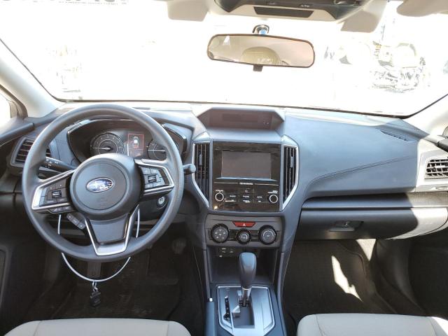 Photo 8 from auction – 2020 SUBARU IMPREZA with VIN 4S3GTAB67L3722081
