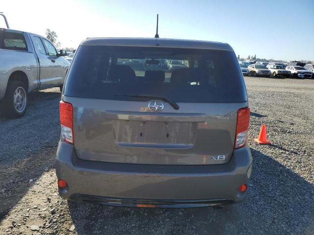 Photo 6 from auction – 2015 TOYOTA SCION XB with VIN JTLZE4FEXFJ078604