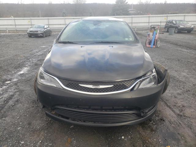 Photo 5 from auction – 2016 CHRYSLER 200 LX with VIN 1C3CCCFB9GN194835