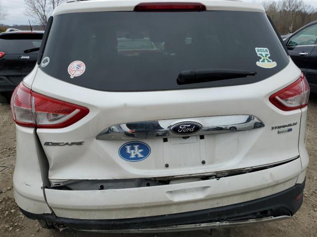 Фото 6 с аукциона – 2014 FORD ESCAPE TIT с VIN 1FMCU9J92EUB95694
