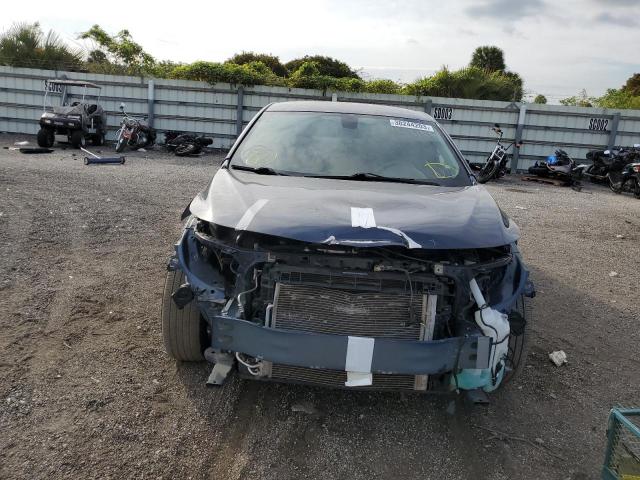 Photo 5 from auction – 2017 CHEVROLET MALIBU LS with VIN 1G1ZB5ST1HF149198