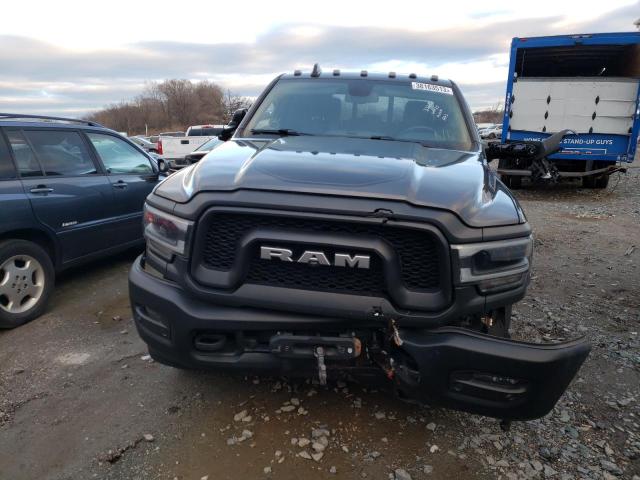Photo 5 from auction – 2019 RAM 2500 POWER with VIN 3C6TR5EJ7KG689705