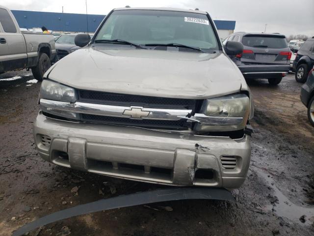 Photo 5 from auction – 2003 CHEVROLET TRAILBLAZE with VIN 1GNDT13S532164761