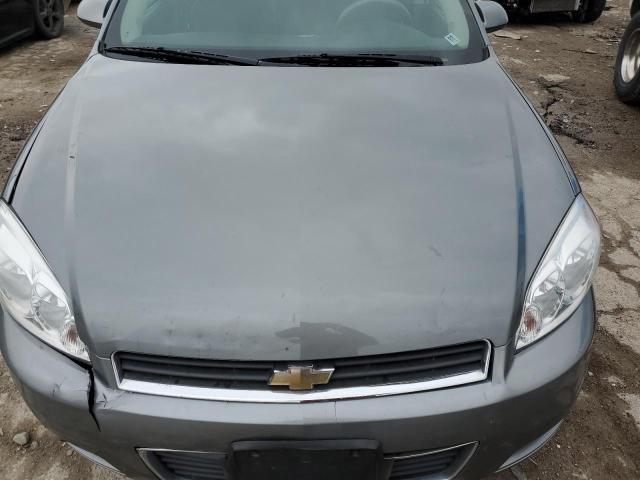 Photo 11 from auction – 2008 CHEVROLET IMPALA LS with VIN 2G1WB58K281260108
