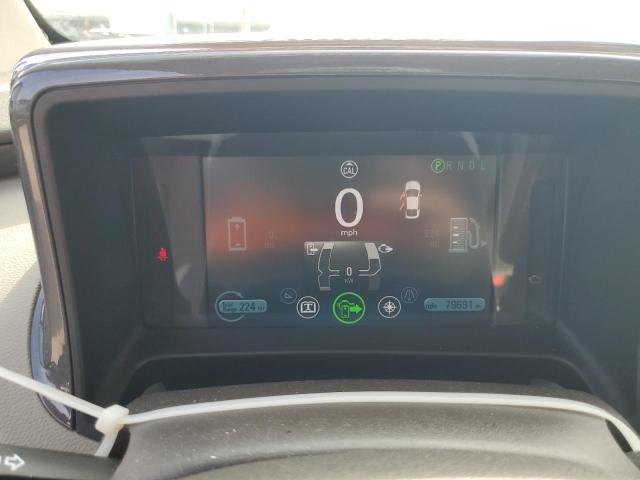 Photo 9 from auction – 2013 CHEVROLET VOLT with VIN 1G1RA6E47DU131677