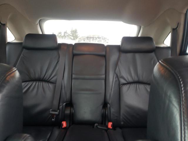 Photo 10 from auction – 2006 LEXUS RX 330 with VIN 2T2HA31U96C091461