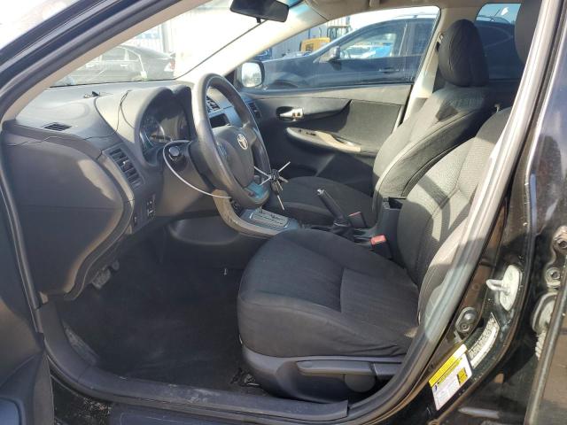 Photo 7 from auction – 2011 TOYOTA COROLLA BA with VIN 2T1BU4EE5BC676249