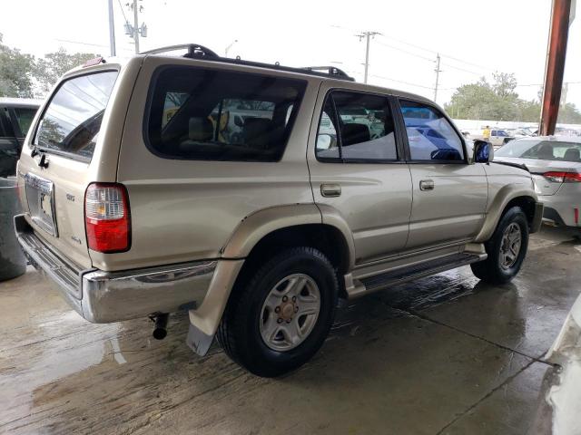 Photo 3 from auction – 2002 TOYOTA 4RUNNER SR with VIN JT3GN86R120229301