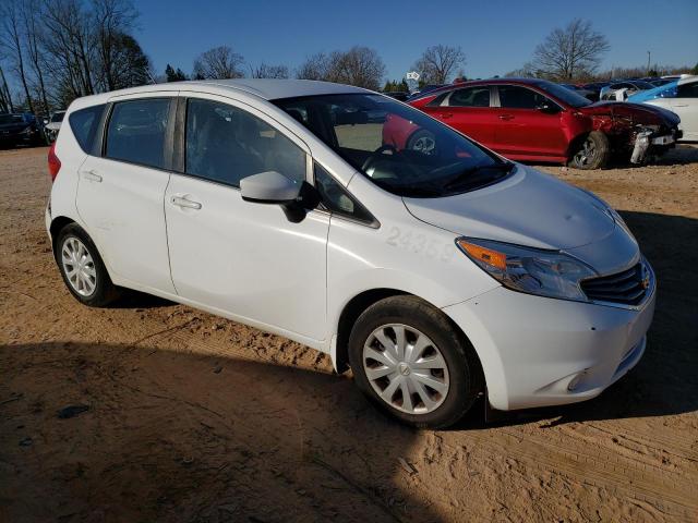 Photo 4 from auction – 2016 NISSAN VERSA NOTE with VIN 3N1CE2CP6GL397426