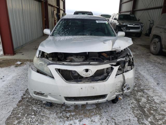 Photo 5 from auction – 2008 TOYOTA CAMRY CE with VIN 4T1BE46K38U226219