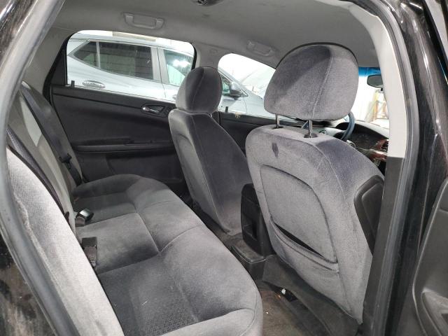 Photo 10 from auction – 2010 CHEVROLET IMPALA LS with VIN 2G1WA5EK0A1219103