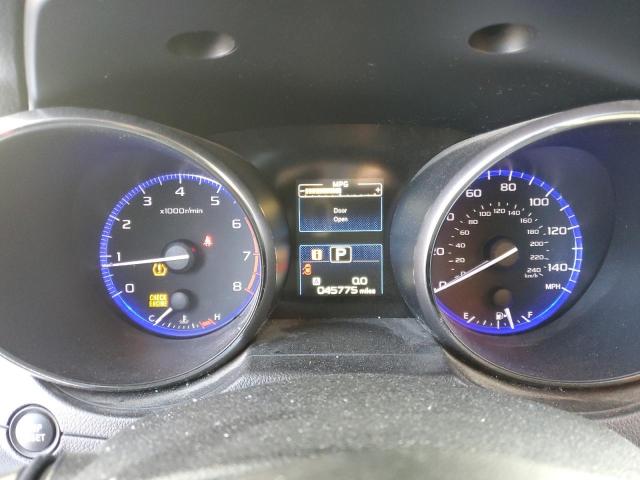 Photo 9 from auction – 2017 SUBARU OUTBACK 2. with VIN 4S4BSACC5H3283998