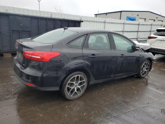 Photo 3 from auction – 2017 FORD FOCUS SEL with VIN 1FADP3H21HL306936
