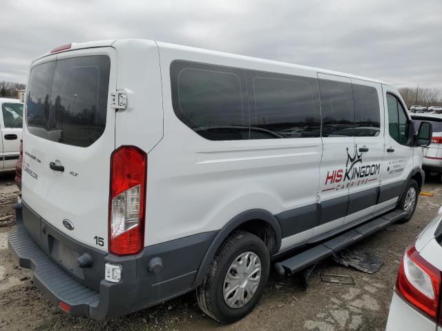Photo 3 from auction – 2018 FORD TRANSIT T- with VIN 1FBZX2ZM5JKA84315