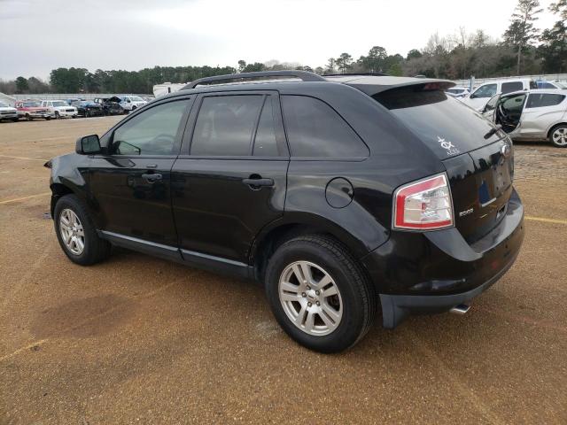 Photo 2 from auction – 2010 FORD EDGE SE with VIN 2FMDK3GC0ABB33656