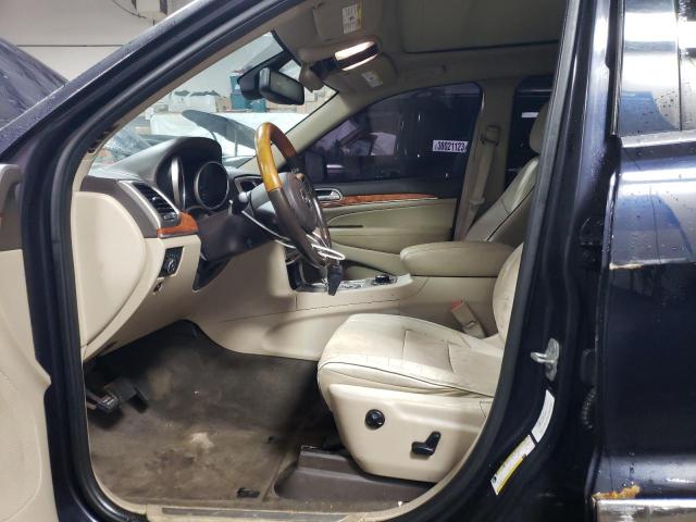 Photo 7 from auction – 2011 JEEP GRAND CHER with VIN 1J4RR6GT4BC663227