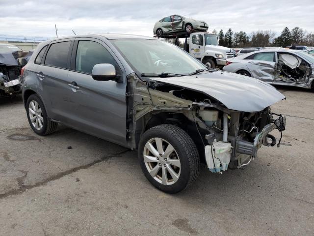 Photo 4 from auction – 2013 MITSUBISHI OUTLANDER with VIN 4A4AR3AU0DE025477