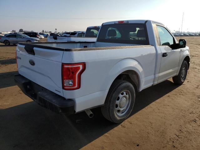 Photo 3 from auction – 2015 FORD F150 with VIN 1FTMF1C81FFB70946