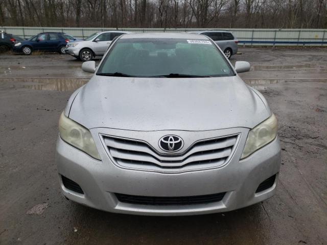 Photo 5 from auction – 2011 TOYOTA CAMRY BASE with VIN 4T1BF3EK5BU730500
