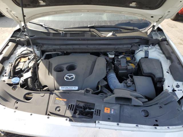 Photo 12 from auction – 2021 MAZDA CX-5 GRAND with VIN JM3KFBAY3M0452464