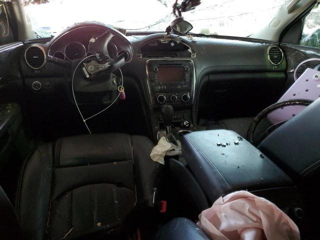 Photo 8 from auction – 2014 BUICK ENCLAVE with VIN 5GAKRCKD5EJ251535