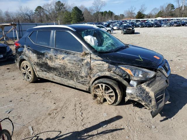 Photo 4 from auction – 2019 NISSAN KICKS S with VIN 3N1CP5CU3KL510095