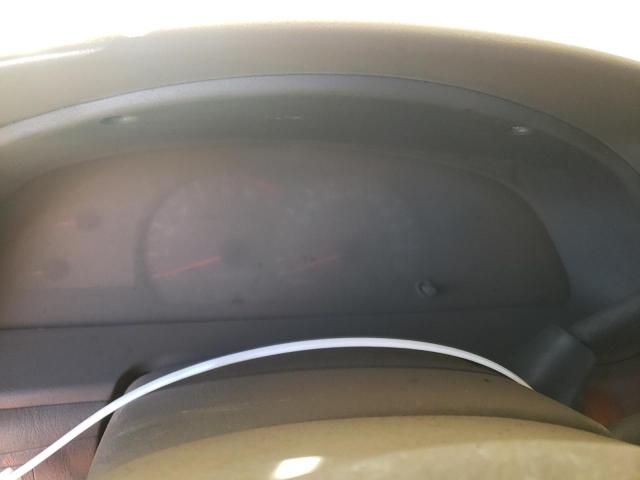 Photo 9 from auction – 2003 TOYOTA SEQUOIA with VIN 5TDZT34A53S156443
