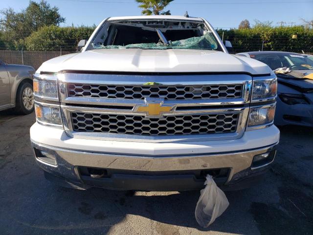 Zdjęcie 5 z aukcji – 2015 CHEVROLET SILVERADO z VIN 3GCUKRECXFG360321
