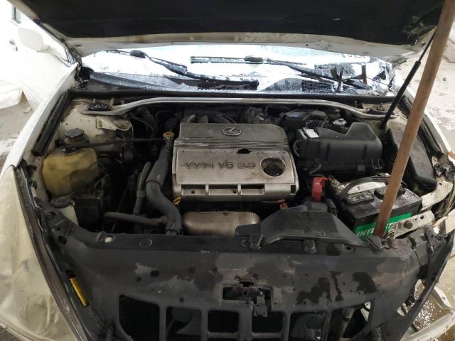 Photo 11 from auction – 2006 LEXUS ES 330 with VIN JTHBA30G665149236