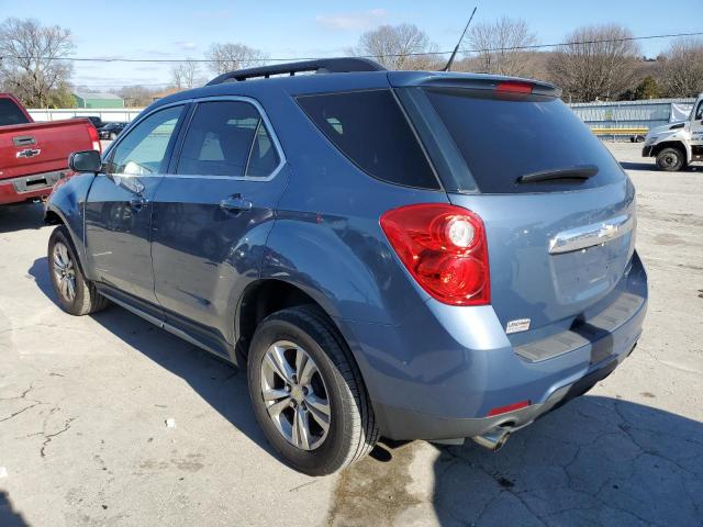 Photo 2 from auction – 2012 CHEVROLET EQUINOX LT with VIN 2GNFLDE58C6202942