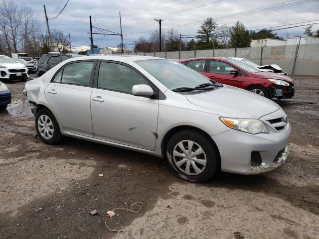 Photo 4 from auction – 2011 TOYOTA COROLLA BA with VIN 2T1BU4EE2BC751621