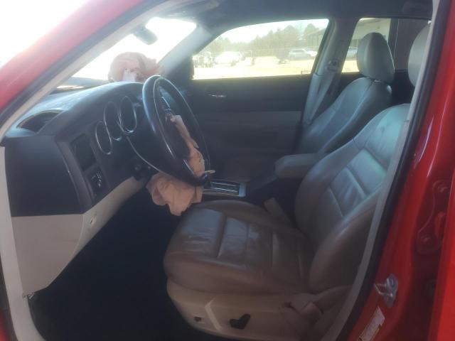 Photo 7 from auction – 2007 DODGE CHARGER R/ with VIN 2B3KA53H77H656336