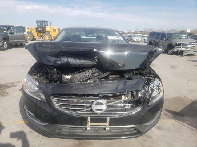 Photo 5 from auction – 2014 VOLVO S60 T5 with VIN YV1612FS7E2275575