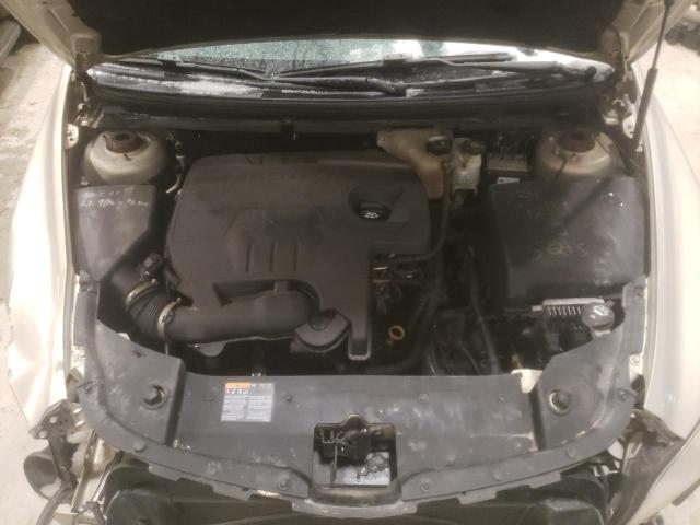 Photo 11 from auction – 2011 CHEVROLET MALIBU 1LT with VIN 1G1ZC5EU3BF288757