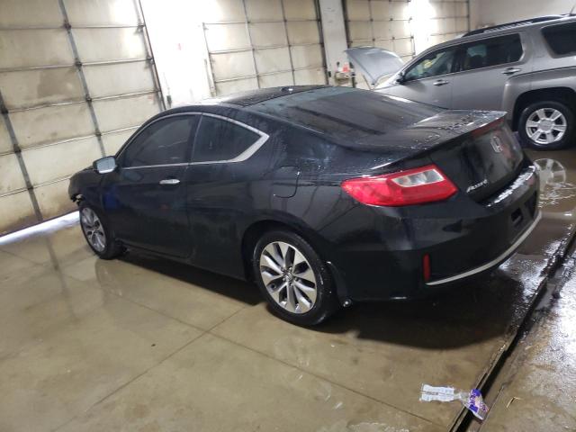 Photo 2 from auction – 2014 HONDA ACCORD EXL with VIN 1HGCT1B86EA800656