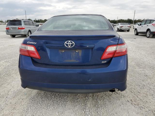 Photo 6 from auction – 2009 TOYOTA CAMRY BASE with VIN 4T1BE46K99U362923