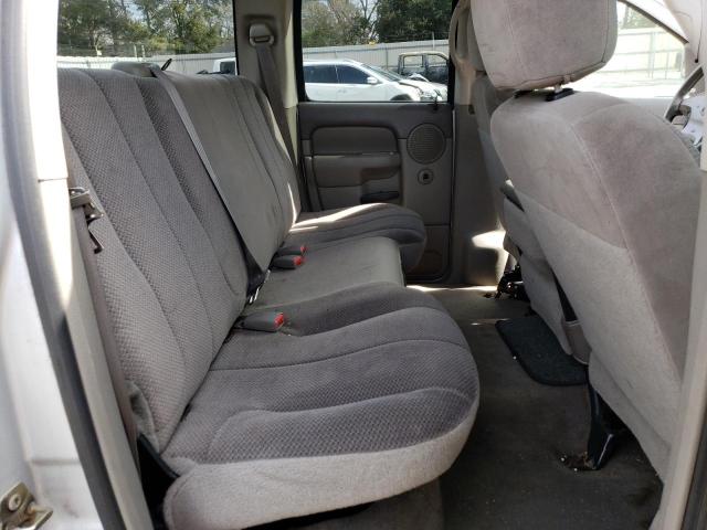 Photo 10 from auction – 2003 DODGE RAM 1500 S with VIN 1D7HA18N73S124996