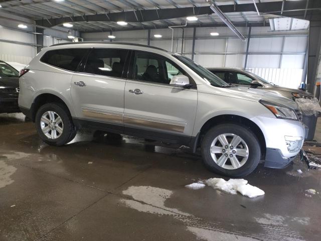 Photo 4 from auction – 2014 CHEVROLET TRAVERSE L with VIN 1GNKVHKD7EJ365437