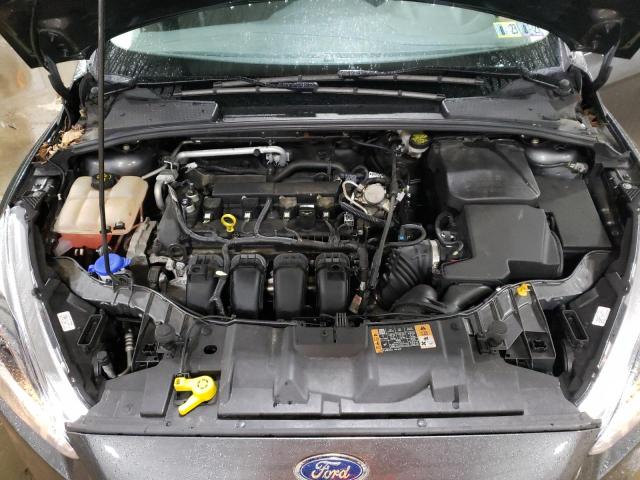Photo 11 from auction – 2016 FORD FOCUS SE with VIN 1FADP3K22GL358180